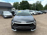 Used 2024 Kia Sportage EX image 2