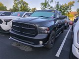 Used 2017 RAM 1500 Express w/ Black Ram 1500 Express Group image 3