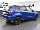 Used 2018 Ford Escape SE image 5