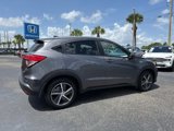 Certified 2022 Honda HR-V EX image 4