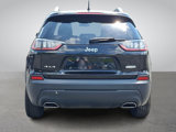 Certified 2019 Jeep Cherokee Latitude Plus image 5