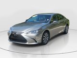 Used 2019 Lexus ES 350 image 4