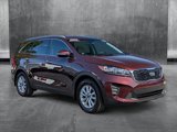 Used 2019 Kia Sorento LX w/ LX Convenience Package image 3