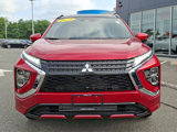 Used 2024 Mitsubishi Eclipse Cross SEL image 2