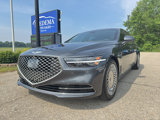 Used 2021 Genesis G90 5.0 Ultimate image 2