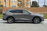 New 2025 Acura ADX A-Spec image 3
