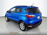 Used 2020 Ford EcoSport SE image 5