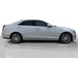 Used 2016 Cadillac ATS Luxury w/ Sun And Sound Package image 6