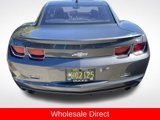 Used 2010 Chevrolet Camaro LT image 5