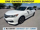 Used 2016 Honda Accord EX-L image 3