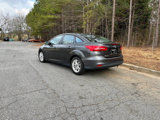 Used 2017 Ford Focus SE image 3
