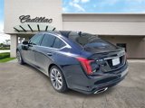 Used 2020 Cadillac CT5 Premium Luxury image 3