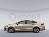 Used 2019 Ford Fusion SE image 4