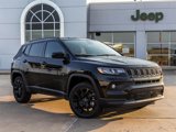 New 2025 Jeep Compass Latitude image 2
