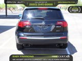 Used 2011 Acura MDX image 6