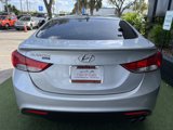 Used 2013 Hyundai Elantra SE w/ Technology Pkg image 5