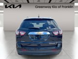 Used 2016 Chevrolet Traverse LT image 4