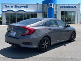 Used 2020 Honda Civic Sport image 3