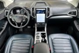 Used 2022 Ford Edge SEL w/ Sport Appearance Package image 4