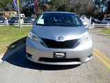 Used 2011 Toyota Sienna LE image 3