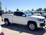 Used 2021 Chevrolet Colorado LT w/ Fleet Safety Package image 5