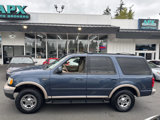 Used 1999 Ford Expedition Eddie Bauer image 2