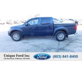 Used 2017 Nissan Frontier SV w/ SV Value Truck Package image 5