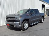 Used 2021 Chevrolet Silverado 1500 RST image 4