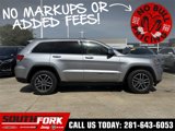 Used 2020 Jeep Grand Cherokee Limited w/ Luxury Group II image 3