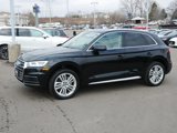 Used 2019 Audi Q5 2.0T Premium Plus w/ Premium Plus Package image 3