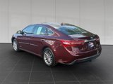 Used 2018 Toyota Avalon Limited image 3