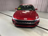 New 2025 Hyundai Elantra SE image 2