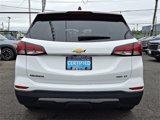 Certified 2023 Chevrolet Equinox LT image 6