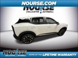 New 2025 Nissan Kicks SV image 4
