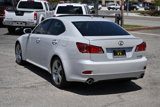 Used 2011 Lexus IS 250 image 4
