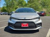 Used 2021 Toyota Corolla SE w/ Carpet Mat Package (TMS) image 2