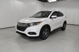 Used 2021 Honda HR-V EX image 2