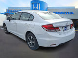 Used 2015 Honda Civic SE image 5
