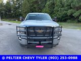 Used 2015 Chevrolet Silverado 2500 LT w/ LT Fleet Convenience Package image 2