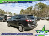 Used 2016 Chevrolet Traverse LT image 6