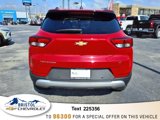 New 2026 Chevrolet TrailBlazer LT w/ Driver Confidence Package image 4