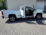 Used 2020 Chevrolet Colorado W/T w/ WT Convenience Package image 6