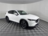 Used 2022 MAZDA CX-5 AWD 2.5 S w/ Premium Package image 2