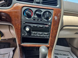 Used 2003 Subaru Outback Wagon image 3