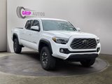 Used 2023 Toyota Tacoma TRD Off-Road image 3