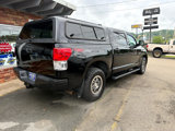 Used 2010 Toyota Tundra 4x4 CrewMax image 4