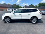Used 2015 Chevrolet Traverse LT w/ Style and Technology Package image 2