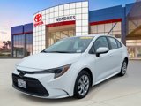 Certified 2024 Toyota Corolla LE image 2