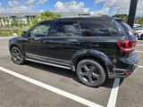 Used 2019 Dodge Journey Crossroad image 3