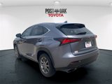 Used 2018 Lexus NX 300 FWD image 5